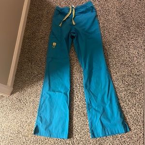 Wonderwink scrub pants